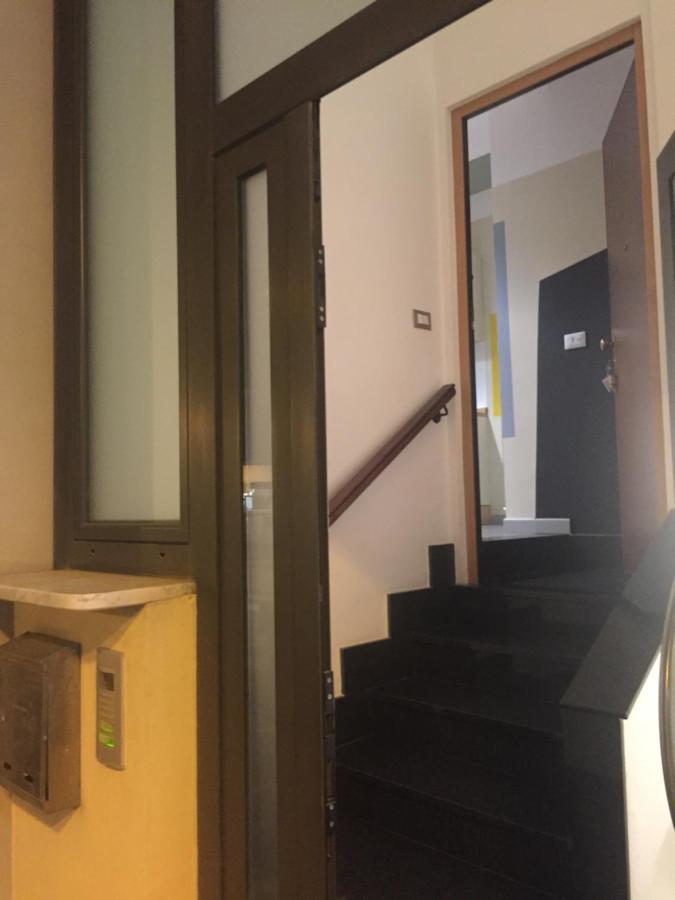 Babyaccommodation Family Sea & Box Pietra Ligure Exteriör bild